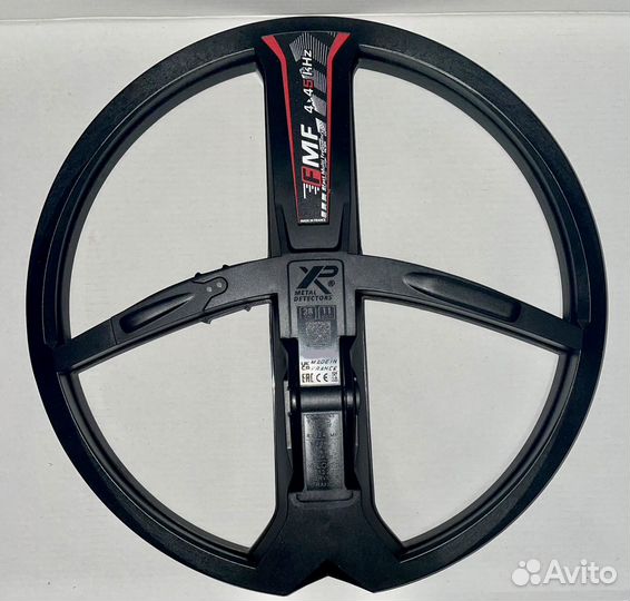 Катушка 28fmf xp deus2