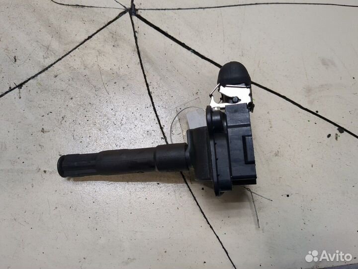 Катушка зажигания Volkswagen Passat 5, 1998