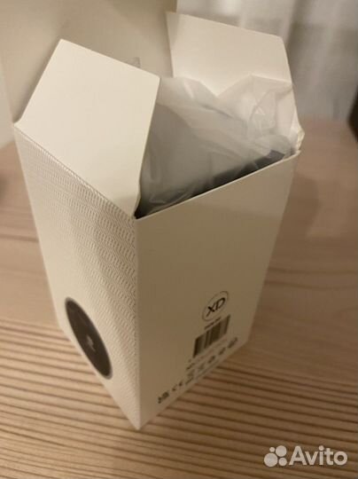 Колонка wireless light up logo speaker