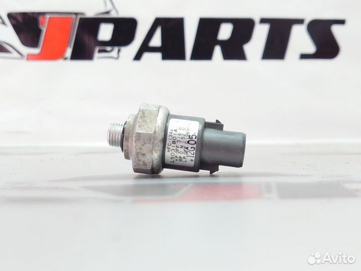 Датчик кондиционера Mazda 3 BK рестайлинг (2006—20