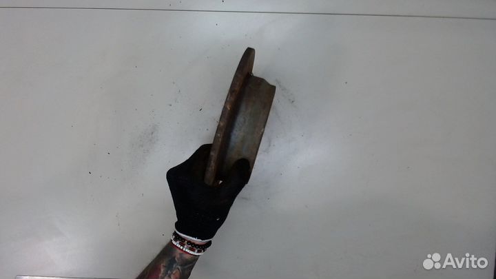 Диск тормозной Hyundai i30, 2010