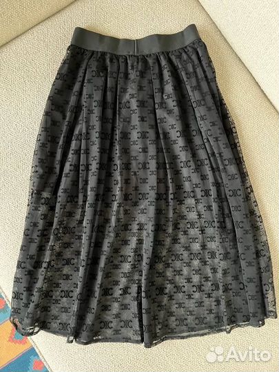 Юбка Celine оригинал