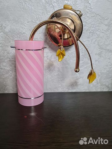 Настенный светильник бра