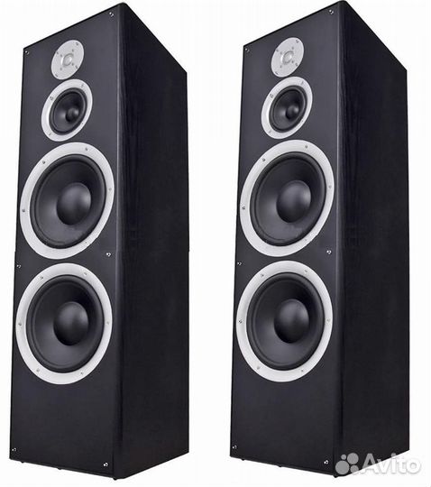 Акустическая система Attitude Alpha 5000