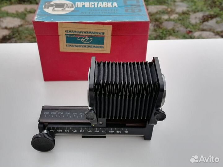 Фотопринадлежности