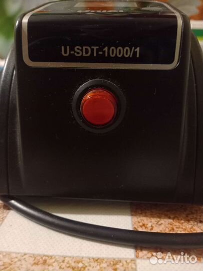 Сетевой фильтр (стабилизатор)