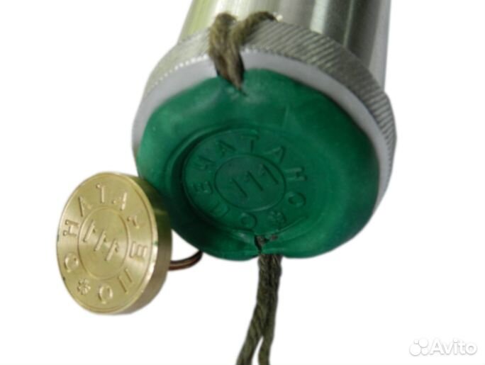 Пеналы и тубусы для хранения ключей, пенальницы