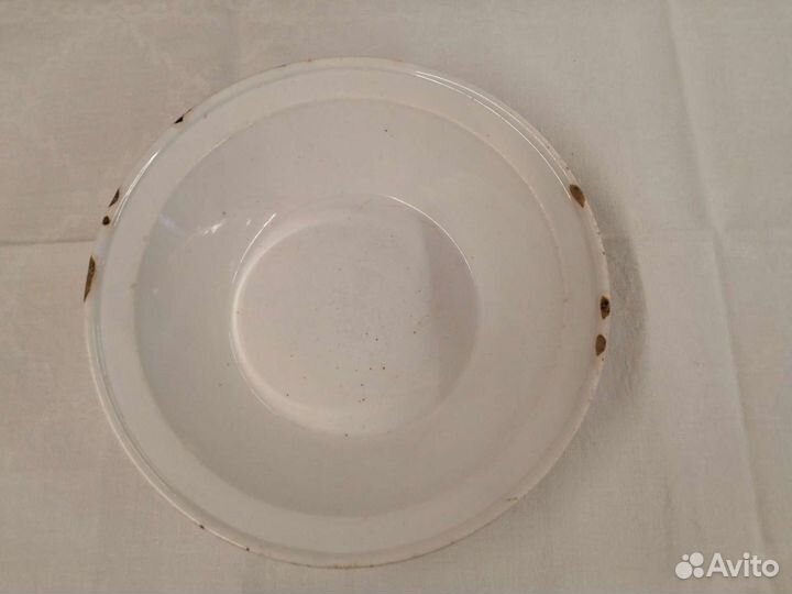 Тарелки СССР