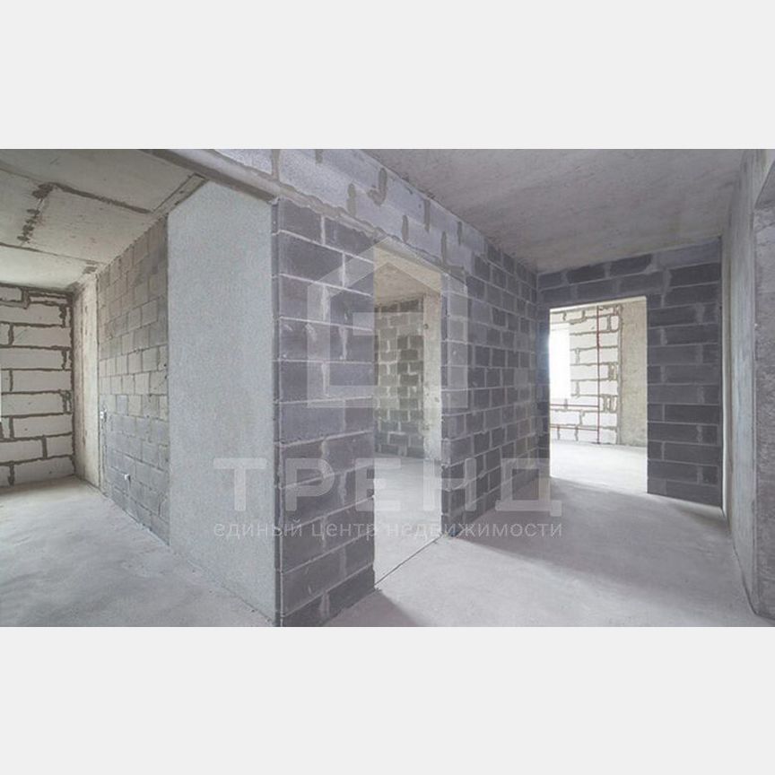 Квартира-студия, 23,3 м², 4/12 эт.