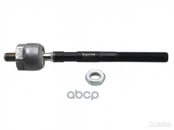 Тяга рулевая renault logan/sandero 05/nissan