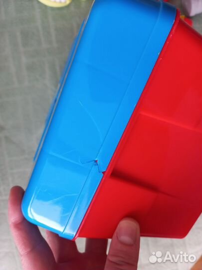 Детский набор доктора