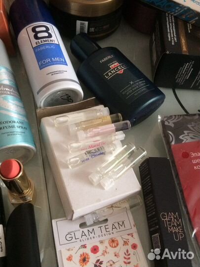 Набор косметики