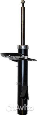 Амортизатор 1542105180 JP Group