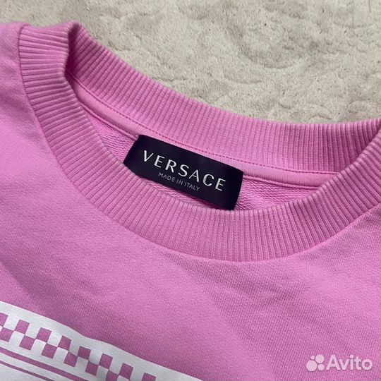 Versace свитшот