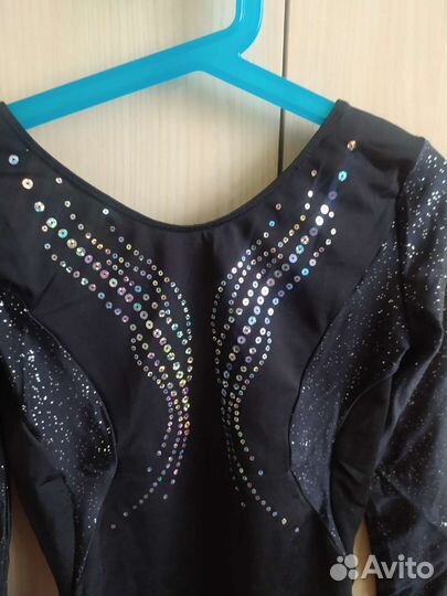 Купальник для девочки