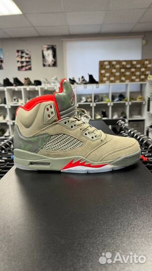 Nike air Jordan 5