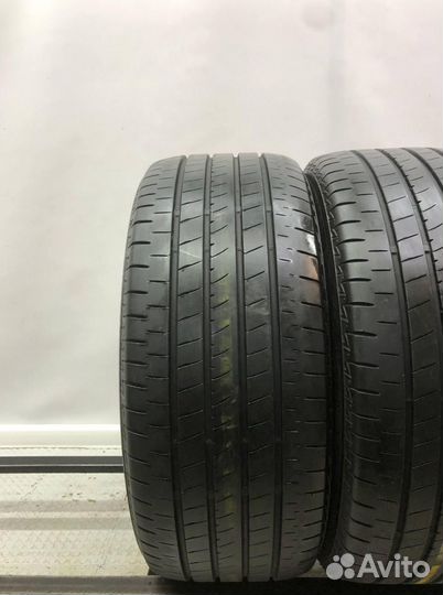 Bridgestone Turanza T005A 235/45 R18 117R