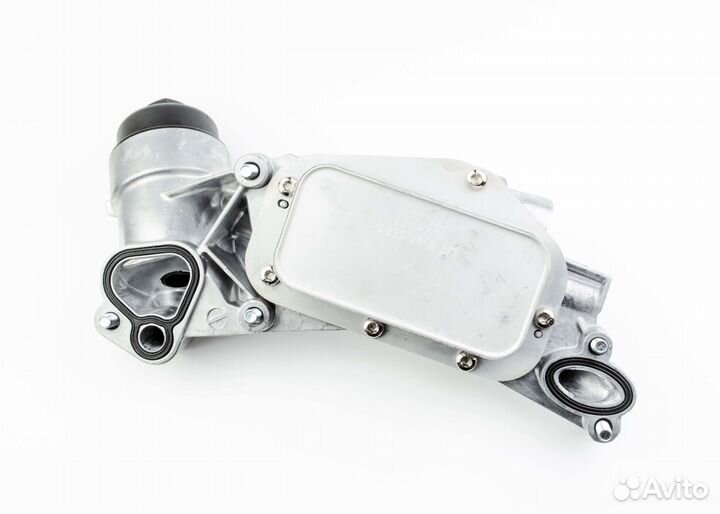 Оригинальный новый теплообменник Opel / Chevrolet