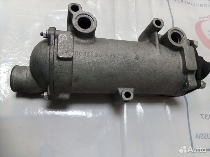 Теплообменик маз 236 продам №625025