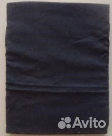 Казанская божья матерь С младенцем. 19 век17х21 см