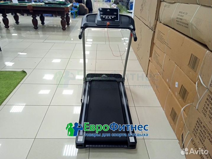 Тренажер беговая дорожка