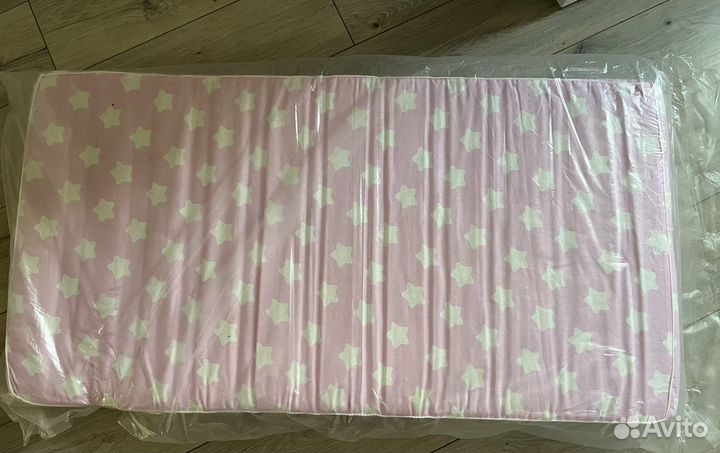 Матрас детский