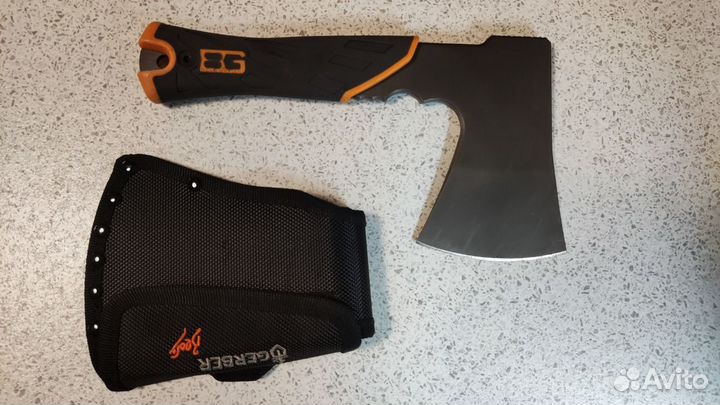 Топорик туристический BG Gerber