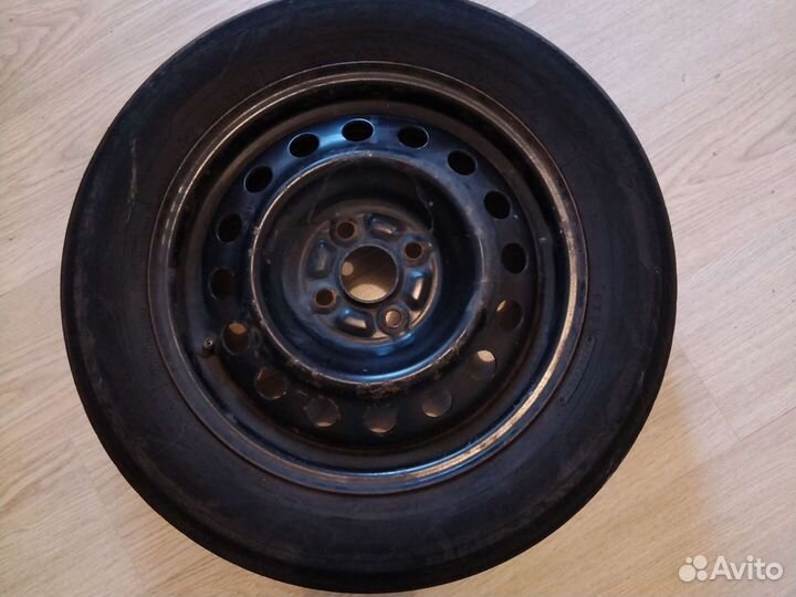 Toyo Proxes CF2 185/65 R15