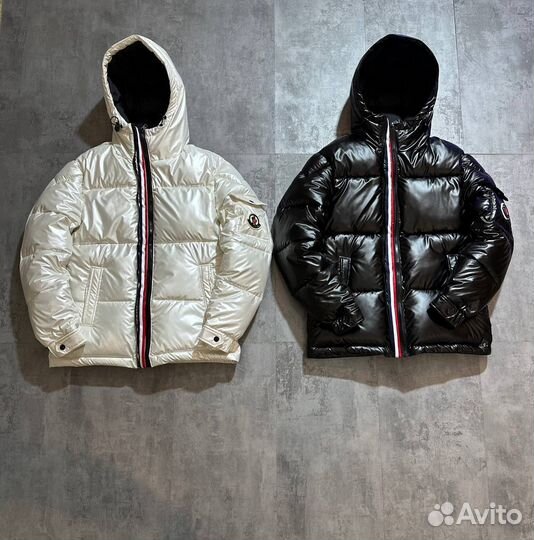 Куртка Пуховик moncler