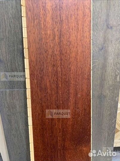 Паркетная доска