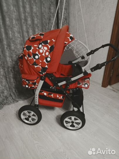 Детские коляски