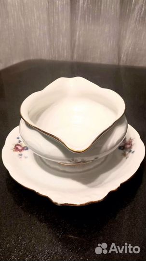 Соусник. Польша