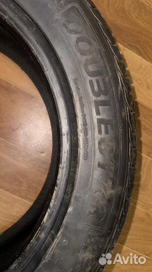 Doublestar DSU02 225/55 R17