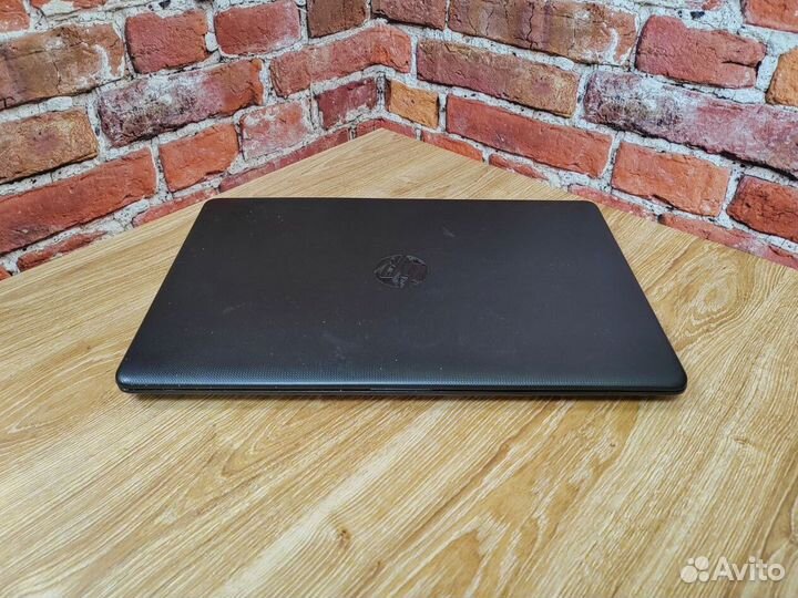 AMD A4 windows 10 для учебы Ноутбук Hp Обмен