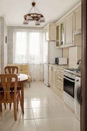 1-к. квартира, 47 м², 9/10 эт.