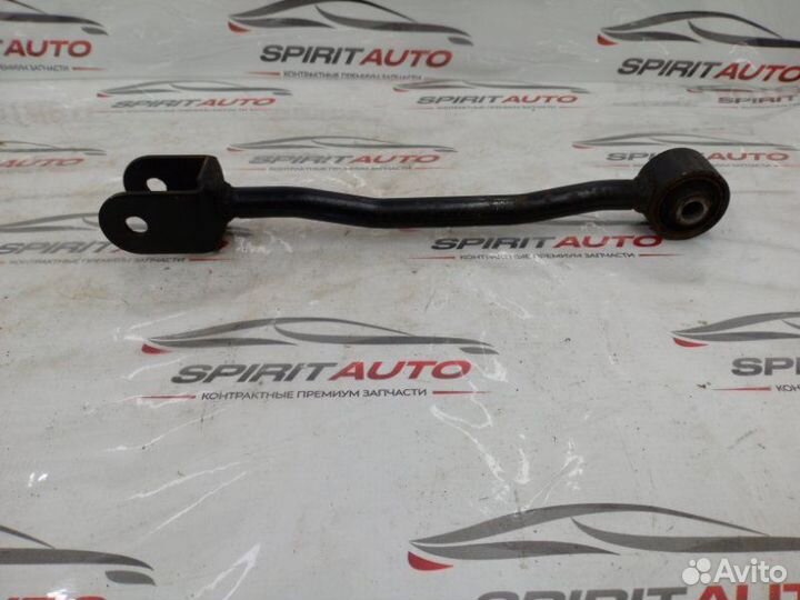 Рычаг задний правый Kia Quoris 1 2012-2019