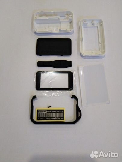 Корпус для брелка-пейджера StarLine Е60