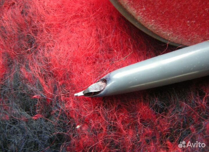 Письменный прибор СССР космос 1959 раритет