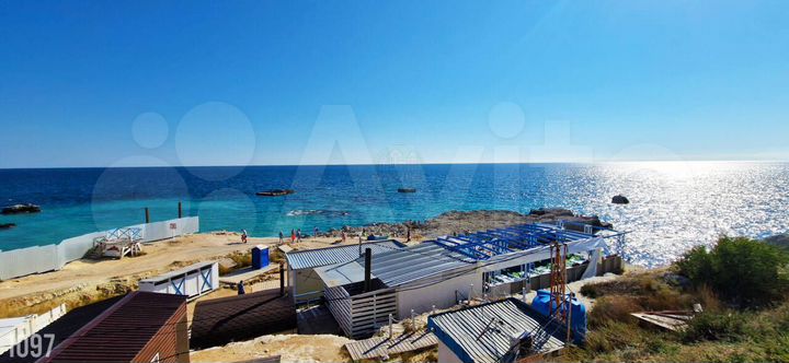 Участок 7 сот. (ИЖС)