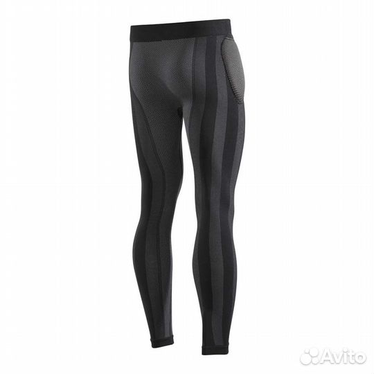 Леггинсы защитные sixs KIT PRO PNX с протектором