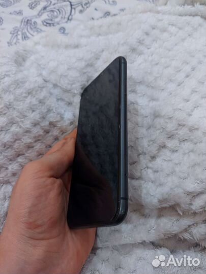 iPhone 11 64 Gb Space Black ориг, не вскрывался