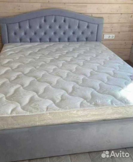 Матрас в кровать 140х200, 160х200