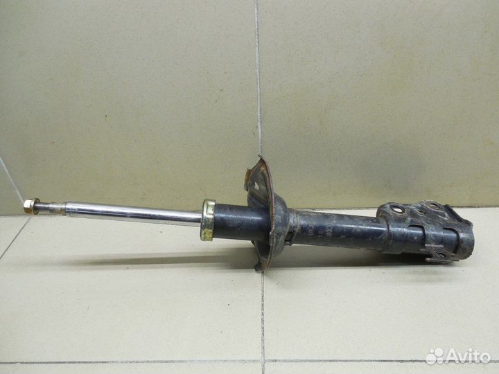 Амортизатор передний V5 2013