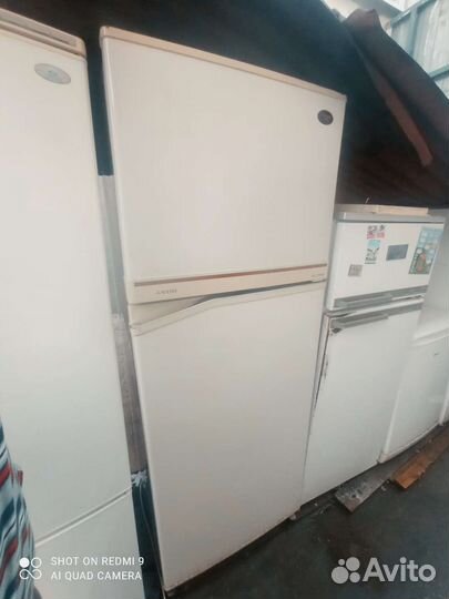 Холодильник