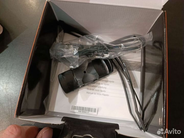 Garmin etrex touch 35