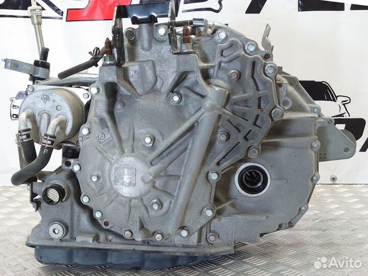 Вариатор (CVT) Mitsubishi ASX