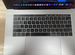 Apple macbook pro 15 2017 1tb