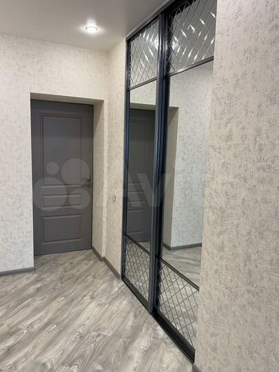 3-к. квартира, 95 м², 12/16 эт.