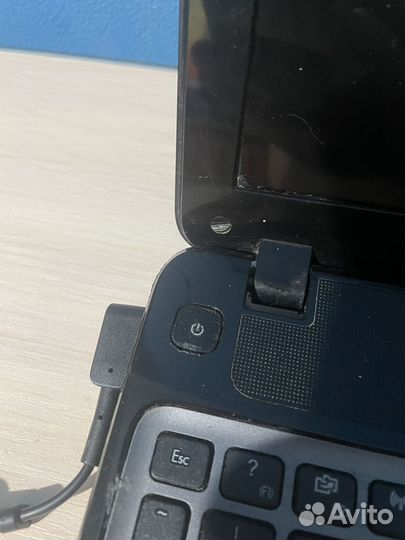 Ноутбук i5 3230/ gt 710 2gb/ 8gb ddr3