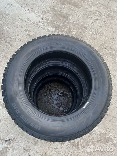 Formula Ice 185/65 R15 88T